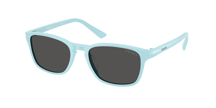25I08Z - Sky Blue / Dark Grey