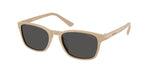 26I08Z - Dark Beige / Dark Grey