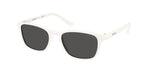 27M08Z - White / Dark Grey