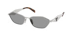 1BC50Q - Silver / Grey