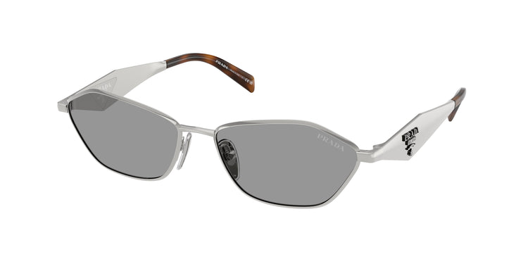1BC50Q - Silver / Grey