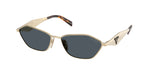 ZVN70B - Pale Gold / Dark Grey
