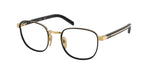 5AK1O1 - Gold/Black / Demo Lens