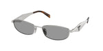 1BC50Q - Silver / Grey