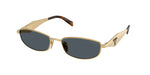 5AK70B - Gold / Dark Grey