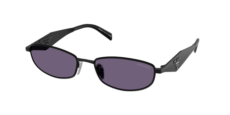 7AB70W - Satin Black / Mora