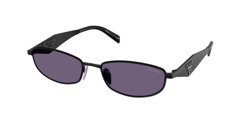 7AB70W - Satin Black / Mora