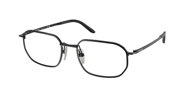 1AB1O1 - Black / Demo Lens