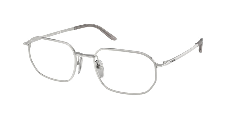 1BC1O1 - Silver / Demo Lens
