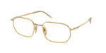 5AK1O1 - Gold / Demo Lens