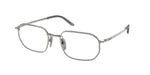 5AV1O1 - Gunmetal / Demo Lens