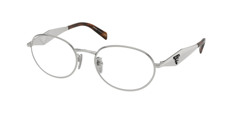 1BC1O1 - Silver / Demo Lens