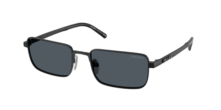 7AB70B - Satin Black / Dark Grey