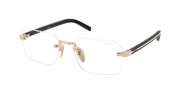 ZVN10W - Pale Gold / Blue-Violet Light Filter