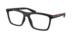 1BO1O1 - Matte Black / Demo Lens