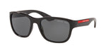 1AB5Z1 - Black / Polarized Grey