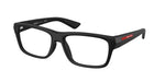 1BO1O1 - Matte Black / Demo Lens