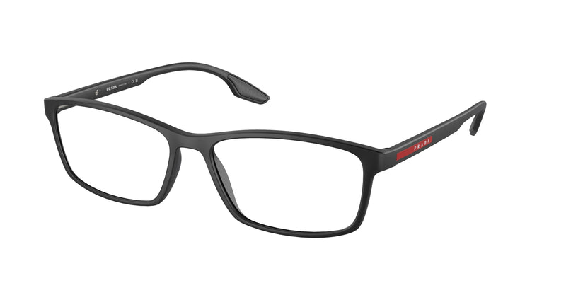 1BO1O1 - Matte Black / Demo Lens