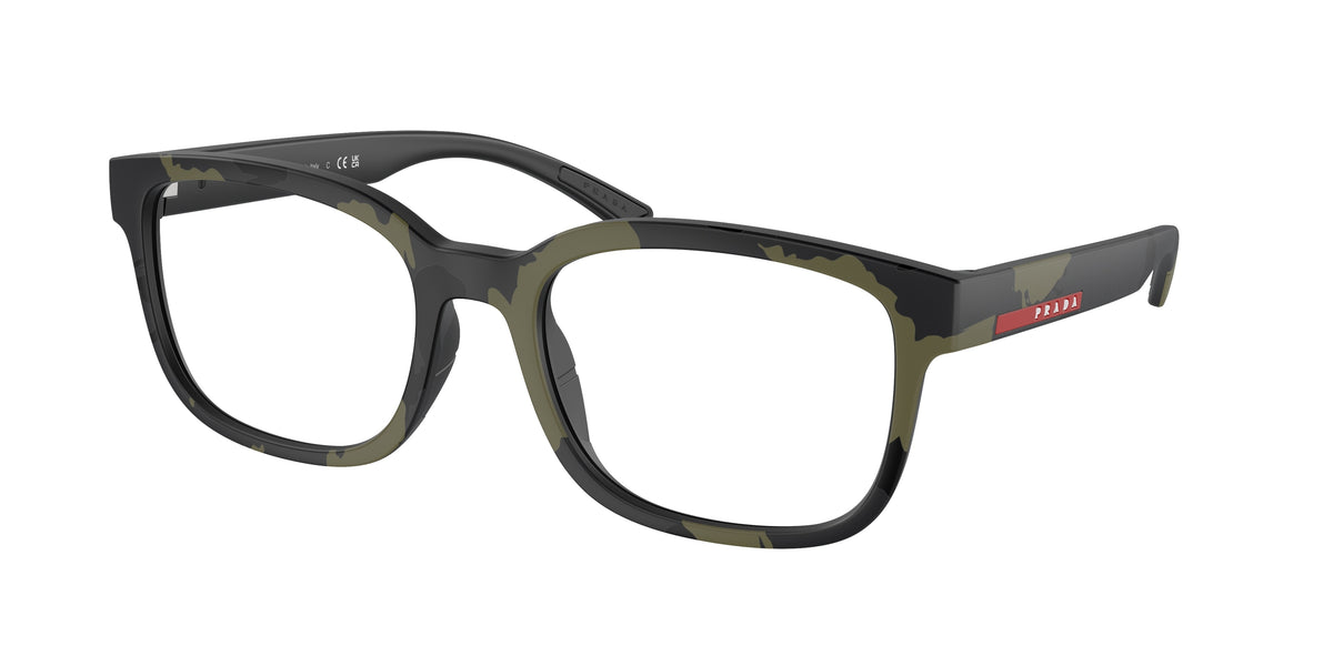 Prada Linea Rossa 0PS 05QV