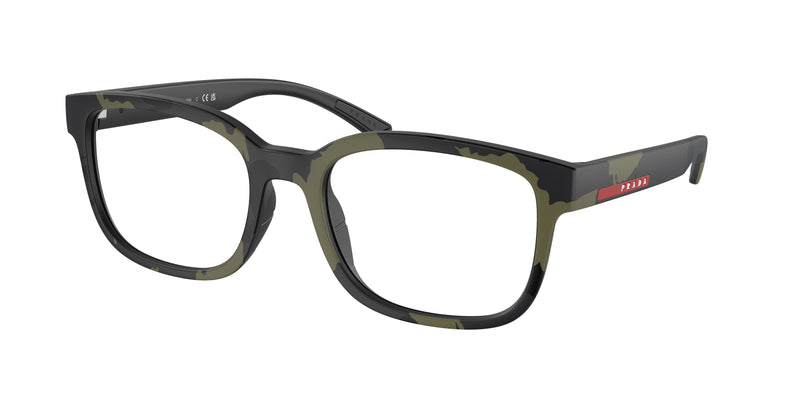 Prada Linea Rossa 0PS 05QV