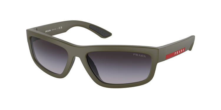 Prada Linea Rossa 0PS 05ZS