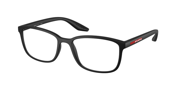 1BO1O1 - Matte Black / Demo Lens