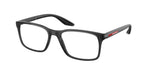 01D1O1 - Crystal Grey / Demo Lens
