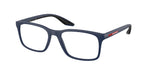 MAG1O1 - Matte Blue / Demo Lens