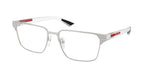 1BC1O1 - Silver / Demo Lens