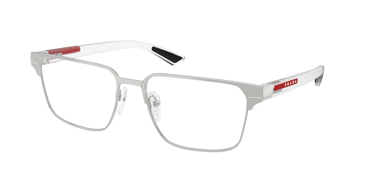 1BC1O1 - Silver / Demo Lens