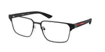 1BO1O1 - Matte Black / Demo Lens