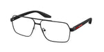 1BO1O1 - Matte Black / Demo Lens
