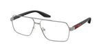 5AV1O1 - Grey / Demo Lens