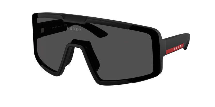 1BO06F - Matte Black / Dark Grey