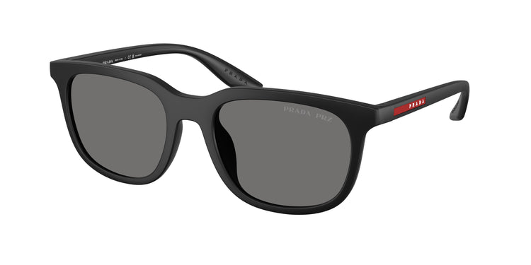 1BO02G - Matte Black / Dark Grey Polarized