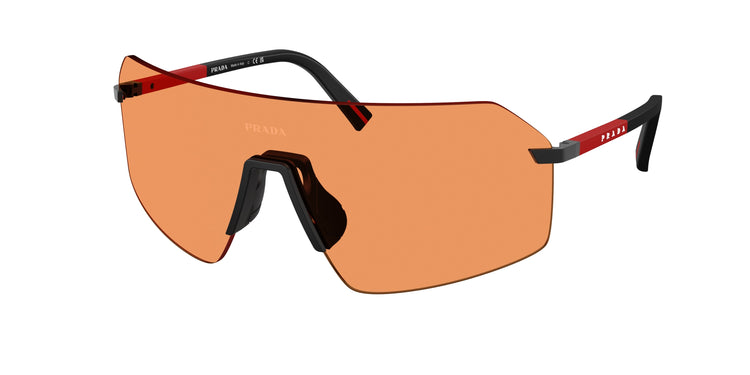 1BO90U - Black / Orange