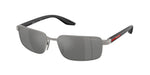 5AV41A - Metal Grey / Grey/Silver