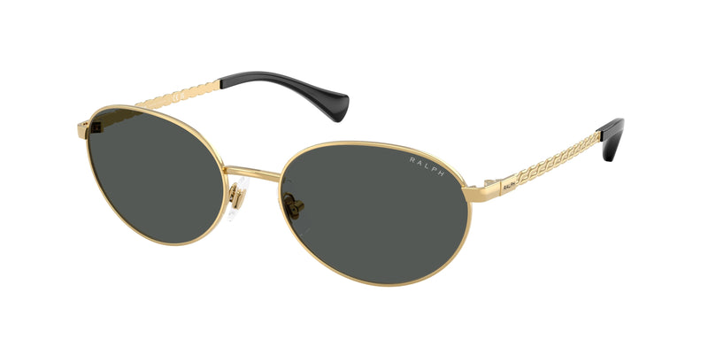 900487 - Shiny Gold / Grey