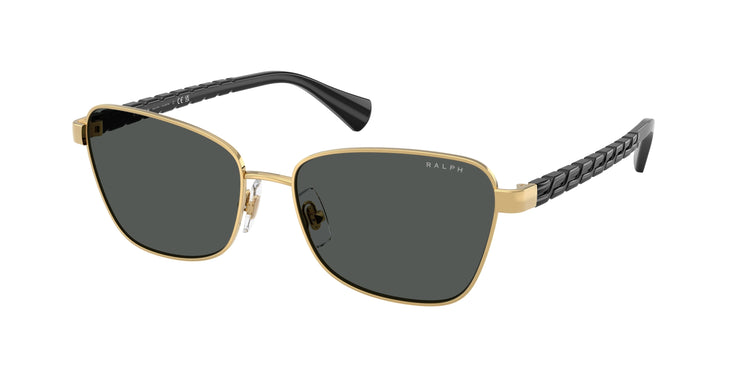 900487 - Shiny Gold / Grey Gradient