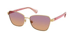 949178 - Shiny Gold / Rose Gradient