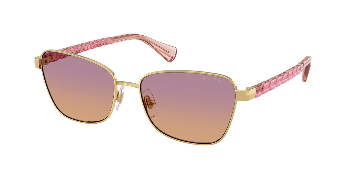 949178 - Shiny Gold / Rose Gradient