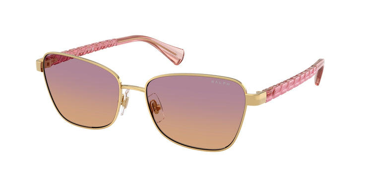 949178 - Shiny Gold / Rose Gradient