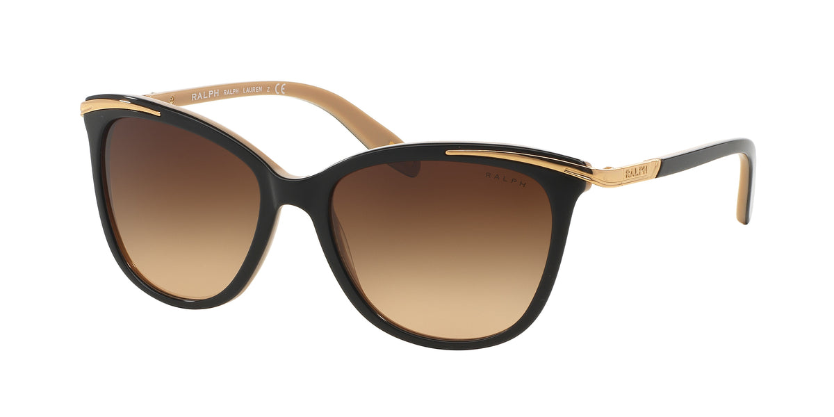 109013 - Black / Gradient Brown
