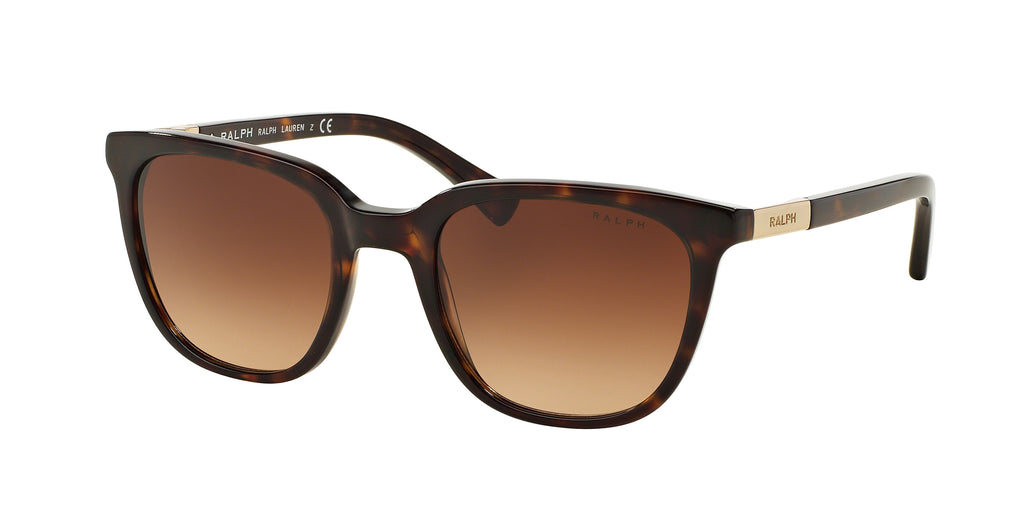 137813 - Shiny Dark Havana / Gradient Brown