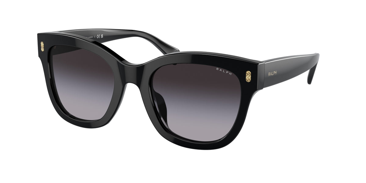 50018G - Shiny Black / Gradient Grey