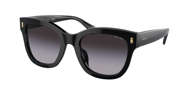 50018G - Shiny Black / Gradient Grey