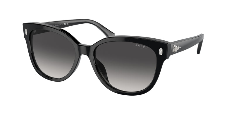 50018G - Shiny Black / Gradient Grey
