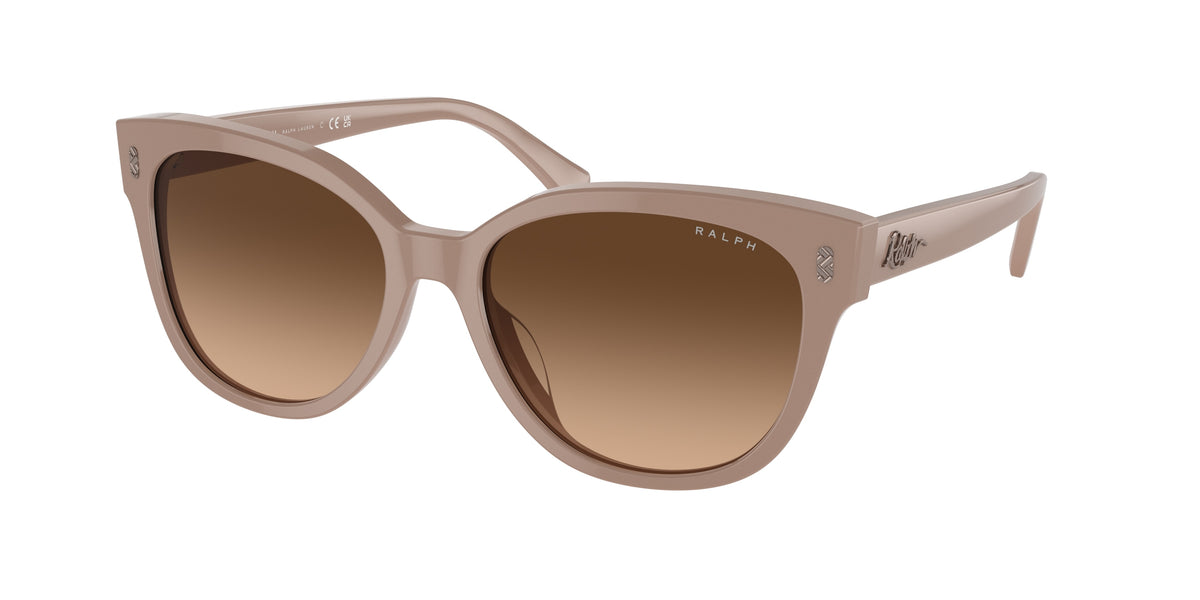 611674 - Shiny Solid Beige / Solid Color