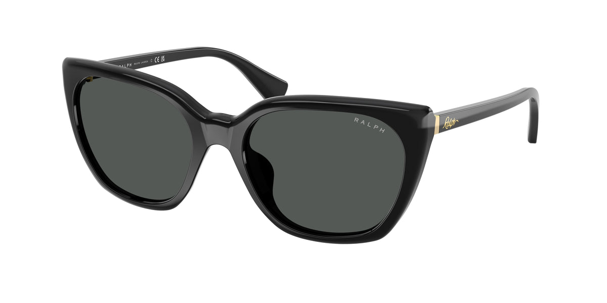 500187 - Shiny Black / Light Grey