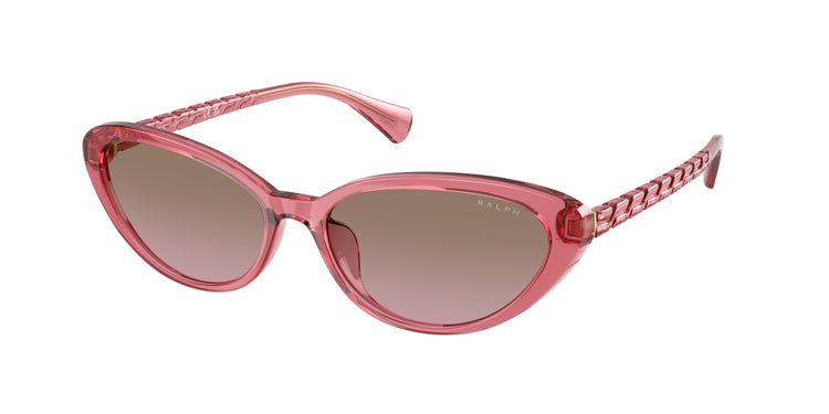 628614 - Milky Peach / Rose Gradient